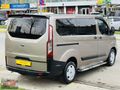 ROYAL AUTODAN FORD TRANSİT CUSTOM 320S TREND FULL+FULL AKSESUARL