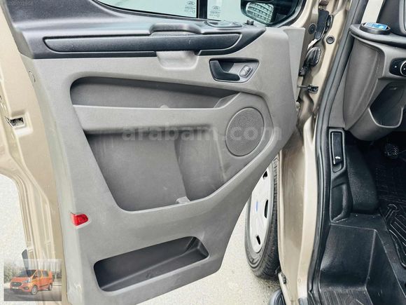 ROYAL AUTODAN FORD TRANSİT CUSTOM 320S TREND FULL+FULL AKSESUARL