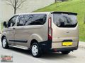 ROYAL AUTODAN FORD TRANSİT CUSTOM 320S TREND FULL+FULL AKSESUARL