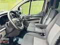 ROYAL AUTODAN FORD TRANSİT CUSTOM 320S TREND FULL+FULL AKSESUARL