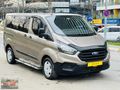 ROYAL AUTODAN FORD TRANSİT CUSTOM 320S TREND FULL+FULL AKSESUARL