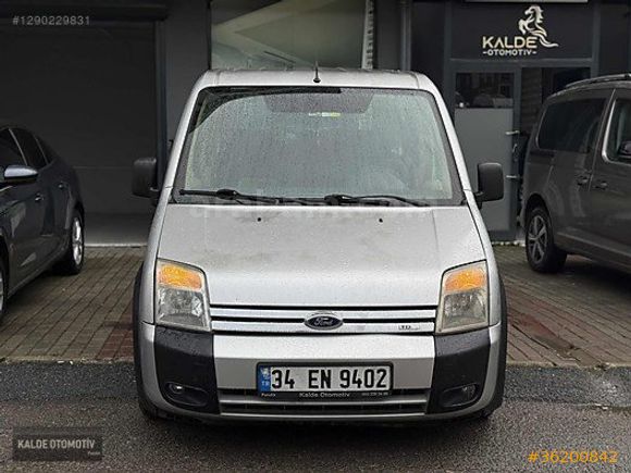 2008 MODEL 245 BİN KM BAKIMLARI YENİ