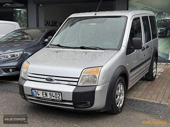 2008 MODEL 245 BİN KM BAKIMLARI YENİ