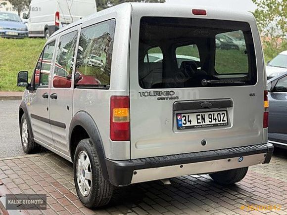 2008 MODEL 245 BİN KM BAKIMLARI YENİ
