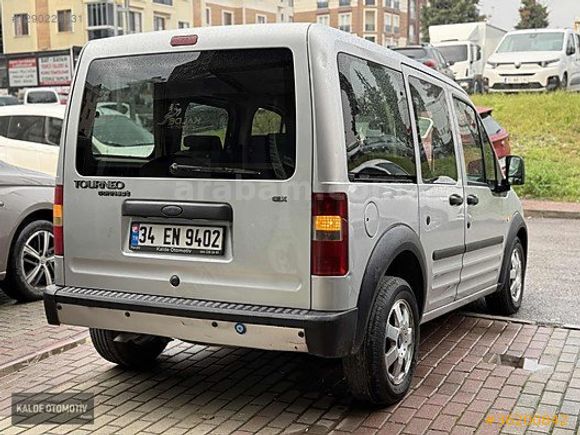 2008 MODEL 245 BİN KM BAKIMLARI YENİ