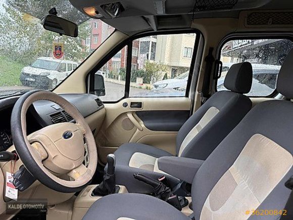 2008 MODEL 245 BİN KM BAKIMLARI YENİ