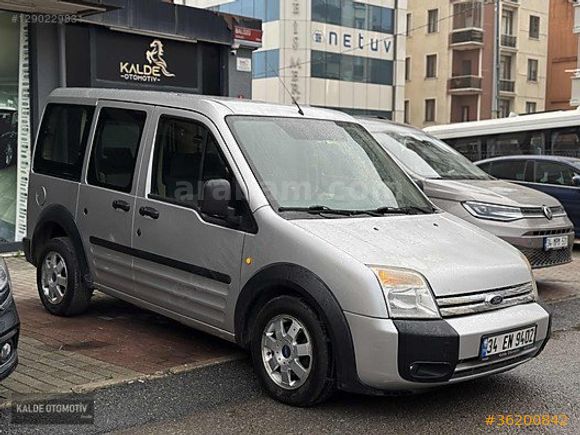 2008 MODEL 245 BİN KM BAKIMLARI YENİ