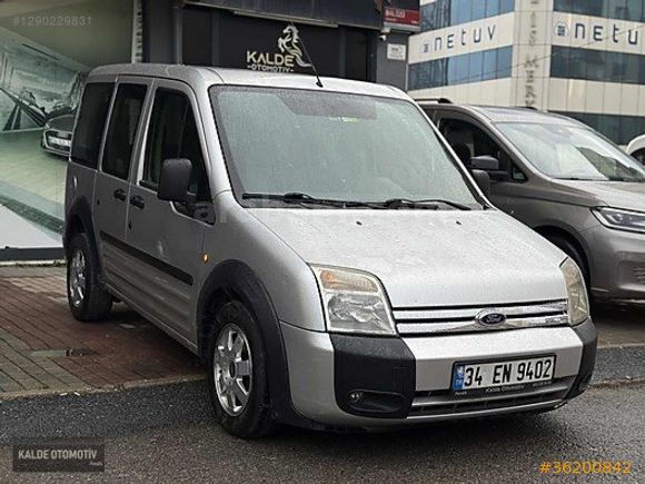 2008 MODEL 245 BİN KM BAKIMLARI YENİ