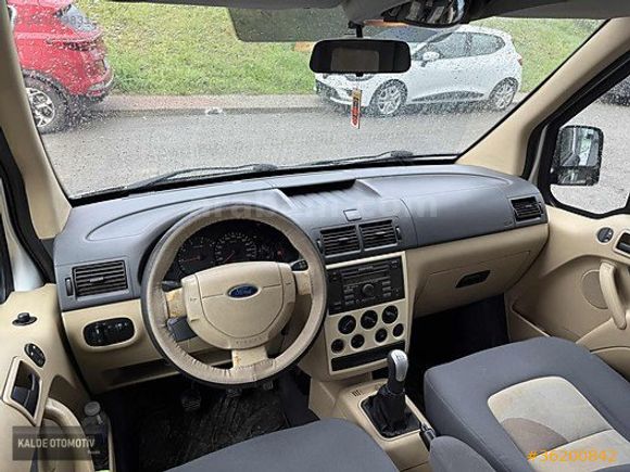 2008 MODEL 245 BİN KM BAKIMLARI YENİ