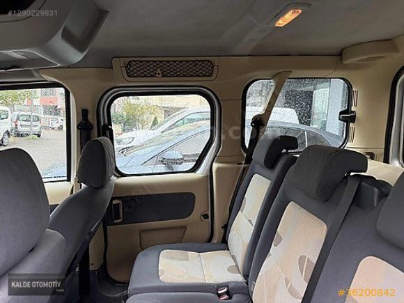 2008 MODEL 245 BİN KM BAKIMLARI YENİ