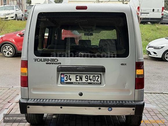 2008 MODEL 245 BİN KM BAKIMLARI YENİ