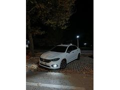 Sahibinden Fiat Egea 1.6 Multijet Mirror 2020 Model