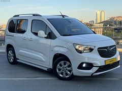 2019 COMBO 2020 ÇIKIŞLI 1.5 DİZEL FUL HATASIZ 0.68 ORANLA KRDİ