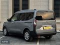 2025 MODEL SIFIR TOURNEO COURİER 1.0 TİTANİUM OTOMATİK HATASIZ