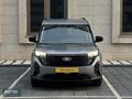 2025 MODEL SIFIR TOURNEO COURİER 1.0 TİTANİUM OTOMATİK HATASIZ