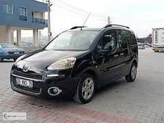 --- 2014 MODEL PEUGEOT PARTNER FULL ALLURE ORJİNAL ---