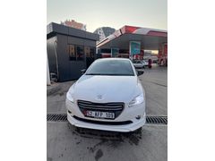Sahibinden Peugeot 301 1.6 HDi Active 2013 Model 