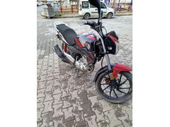 Sahibinden Falcon SK 125 KMT