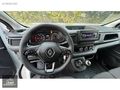 2022 renault trafik 2.0 dci grandconford