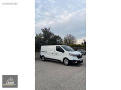 2022 renault trafik 2.0 dci grandconford
