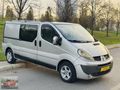 ROYAL AUTODAN RENO TRAFİK 2007 SIFIR MOTOR MUAYNE YENİ FULL+FULL