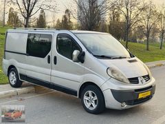 ROYAL AUTODAN RENO TRAFİK 2007 SIFIR MOTOR MUAYNE YENİ FULL+FULL