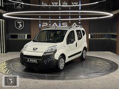 2013 - Peugeot Bipper 1.3 HDİ Comfort "PAŞA OTOMOTİV"