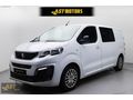 AST MOTORS'DAN 2023 MODEL PEUGEOT EXPERT