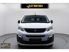 AST MOTORS'DAN 2023 MODEL PEUGEOT EXPERT