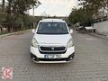 KOÇ OTO'dan 2016 ÇIKIŞLI YENİ KASA BAKIMLI 1.6 HDI