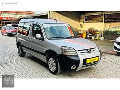 İLK ELDEN ÇOK TEMİZ 2011 PEUGEOT PARTNER 1.6 HDI ORİGİN