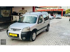 İLK ELDEN ÇOK TEMİZ 2011 PEUGEOT PARTNER 1.6 HDI ORİGİN