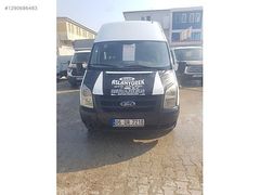 2012 Jumbo 16 +1 çift klima sıfır dizayn edilmiş muhayer 155 PS