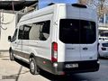 2024 FORD TRANSİT 16+1 DELUXE KÖRNOKTA+HAYALET 14.000KM HATASIZ