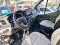 2024 FORD TRANSİT 16+1 DELUXE KÖRNOKTA+HAYALET 14.000KM HATASIZ