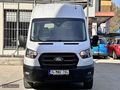 2024 FORD TRANSİT 16+1 DELUXE KÖRNOKTA+HAYALET 14.000KM HATASIZ
