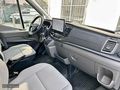 2024 FORD TRANSİT 16+1 DELUXE KÖRNOKTA+HAYALET 14.000KM HATASIZ
