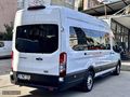 2024 FORD TRANSİT 16+1 DELUXE KÖRNOKTA+HAYALET 14.000KM HATASIZ