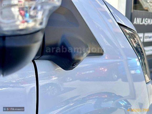 2024 FORD TRANSİT 16+1 DELUXE KÖRNOKTA+HAYALET 14.000KM HATASIZ
