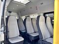 2024 FORD TRANSİT 16+1 DELUXE KÖRNOKTA+HAYALET 14.000KM HATASIZ