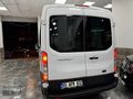 2016 FORD TRANSİT 11+ 1 MİNİBÜS
