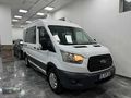 2016 FORD TRANSİT 11+ 1 MİNİBÜS