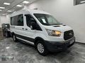 2016 FORD TRANSİT 11+ 1 MİNİBÜS