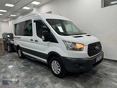2016 FORD TRANSİT 11+ 1 MİNİBÜS