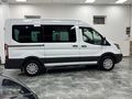 2016 FORD TRANSİT 11+ 1 MİNİBÜS