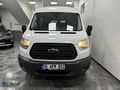 2016 FORD TRANSİT 11+ 1 MİNİBÜS
