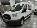 2016 FORD TRANSİT 11+ 1 MİNİBÜS