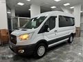 2016 FORD TRANSİT 11+ 1 MİNİBÜS