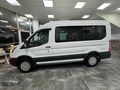 2016 FORD TRANSİT 11+ 1 MİNİBÜS