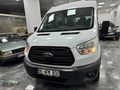 2016 FORD TRANSİT 11+ 1 MİNİBÜS